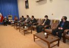 در دیدار امام جمعه ایلام با مدیر کل امورمالیاتی امروز چه گذشت؟ در دیدار امام جمعه ایلام با مدیر کل امورمالیاتی امروز چه گذشت؟