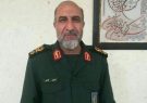 سردارنعمان غلامی از ذخایرارزشمند سپاه اسلام است سردارنعمان غلامی از ذخایرارزشمند سپاه اسلام است