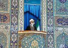 امام جمعه ایلام: جمهوری اسلامی در آزمون کرونا خوش درخشید/ ضرورت برخورد قاطع با اخلالگران بازار امام جمعه ایلام: جمهوری اسلامی در آزمون کرونا خوش درخشید/ ضرورت برخورد قاطع با اخلالگران بازار