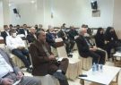 برگزاری هم اندیشی شورای ائتلاف نیروهای انقلاب اسلامی استان ایلام با حضور نمایندگان استان در مجلس شورای اسلامی برگزاری هم اندیشی شورای ائتلاف نیروهای انقلاب اسلامی استان ایلام با حضور نمایندگان استان در مجلس شورای اسلامی