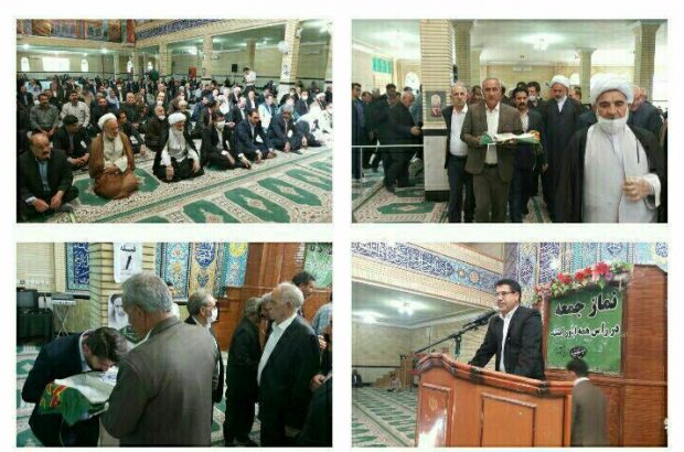 ‍ بخشش جوانمردانه ، جوانی را از پای چوبه دار نجات داد