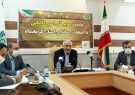 در نشست خبری عزیزالله عباس پور؛ مدیرکل امورمالیاتی استان عنوان شد در نشست خبری عزیزالله عباس پور؛ مدیرکل امورمالیاتی استان عنوان شد