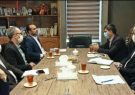مدیرکل ورزش و جوانان استان ایلام: همکاری های پژوهشی ورزشی با دانشگاه ایلام توسعه می یابد مدیرکل ورزش و جوانان استان ایلام: همکاری های پژوهشی ورزشی با دانشگاه ایلام توسعه می یابد