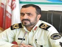 مبارزه جدی پلیس با سوداگران مرگ و سارقان اموال مردم/توجه به کلانتریها و پاسگاهها به عنوان سرانگشتان مبارزه جدی پلیس با سوداگران مرگ و سارقان اموال مردم/توجه به کلانتریها و پاسگاهها به عنوان سرانگشتان
