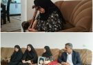 شوکت مهران؛ غریبانه های یک شهیده