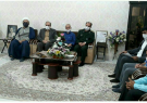 مدیر کل بنیاد شهید وامورایثارگران استان ایلام  شهدای هسته ای ایران، سند مظلومیت ایران اسلامی هستند