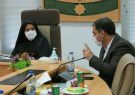 مدیران متخصص و متعهد در ایلام تقویت می شوند