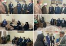 شهردار ایلام : وظیفه خود می دانم هرجایی مسئولیتی دارم بیشترین ارتباط را با خانواده های شهدا داشته باشم شهردار ایلام : وظیفه خود می دانم هرجایی مسئولیتی دارم بیشترین ارتباط را با خانواده های شهدا داشته باشم