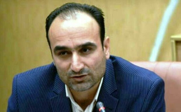 مدیرکل ورزش و جوانان استان ایلام: ۱۰۰ خانه ورزش روستایی در استان ایلام راه اندازی می شود/ فعالیت ۳۱ هزار و ۵۰۰ ورزشکار سازمان یافته در ایلام مدیرکل ورزش و جوانان استان ایلام: ۱۰۰ خانه ورزش روستایی در استان ایلام راه اندازی می شود/ فعالیت ۳۱ هزار و ۵۰۰ ورزشکار سازمان یافته در ایلام