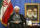 نماینده ولی فقیه در استان ایلام  مردم زیر فشار ناشی از تورم وگرانی هستند / مسئولین پاسخگو باشند