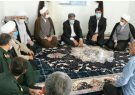 مدیرکل کمیته امداد ایلام در سفر به هلیلان: ساخت 174 واحد مسکونی برای مددجویان کمیته امداد