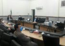 معاون امور عمرانی استاندار ایلام: با واحدهای تولیدی مصالح ساختمانی بدون مجوز از سوی سازمان صنعت معدن تجارت اقدام حقوقی شود