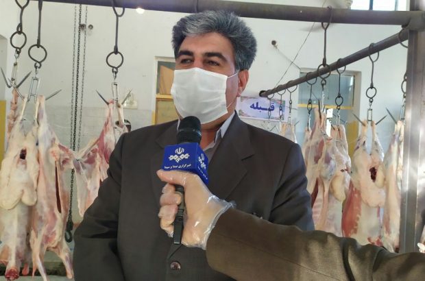 ذبح ۴۱۰ راس دام قربانی جهت توزیع در بین نیازمندان ایلام