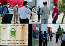 به دستور دادستان استان ایلام صورت گرفت: پلمب پنج واحد صنفی متخلف/تشکیل پرونده تعزیراتی برای متخلفین
