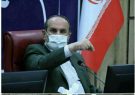 استاندار ایلام در ستاد استانی مبارزه با کرونا: شرایط را عادی نگیریم، شرایط عادی نیست؛ هنوز در وضعیت قرمز هستیم استاندار ایلام در ستاد استانی مبارزه با کرونا: شرایط را عادی نگیریم، شرایط عادی نیست؛ هنوز در وضعیت قرمز هستیم