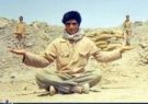 شکست سنگین منافقین در عملیات مرصاد