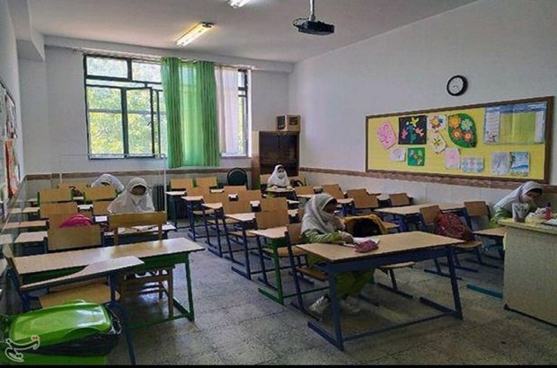 ناقوس مرگ دسته جمعی از ۱۵ شهریور همزمان با بازگشایی مدارس