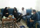 درگفتگو با آزاده سرافراز حاج غلامرضا فرجی؛ یادگاری زمان اسارت برایم از دست دادن نصف ریه هایم بود درگفتگو با آزاده سرافراز حاج غلامرضا فرجی؛ یادگاری زمان اسارت برایم از دست دادن نصف ریه هایم بود