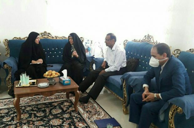 درگفتگو با آزاده سرافراز حاج غلامرضا فرجی؛ یادگاری زمان اسارت برایم از دست دادن نصف ریه هایم بود درگفتگو با آزاده سرافراز حاج غلامرضا فرجی؛ یادگاری زمان اسارت برایم از دست دادن نصف ریه هایم بود