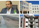 کاهش حاشیه نشینی در محلات هدف/ نوسازی 4 هزار و 856 واحد مسکونی و کاهش آسیبهای اجتماعی هدف راه و شهرسازی استان ایلام در حوزه بازآفرینی شهری است کاهش حاشیه نشینی در محلات هدف/ نوسازی 4 هزار و 856 واحد مسکونی و کاهش آسیبهای اجتماعی هدف راه و شهرسازی استان ایلام در حوزه بازآفرینی شهری است