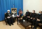 معاون رییس جمهوری: معوقات جامعه ایثارگران به صفر رسید/ تفاهم نامه همکاری برای خدمات دهی به جامعه ایثارگران با وزارت کار منعقد می شود معاون رییس جمهوری: معوقات جامعه ایثارگران به صفر رسید/ تفاهم نامه همکاری برای خدمات دهی به جامعه ایثارگران با وزارت کار منعقد می شود
