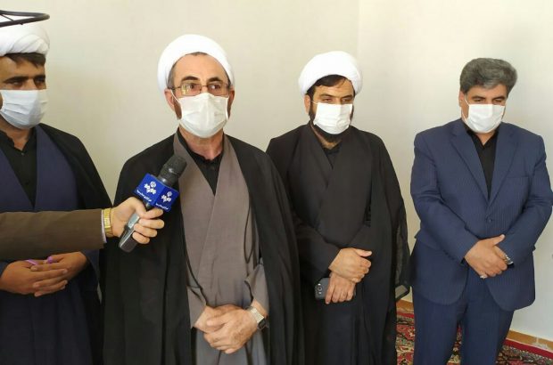 ساخت نخستین واحد مسکونی ساخته شده از محل وجوهات زکات در استان ایلام/ نیاز مسکن مددجویان کمیته امداد سیروان امسال به صفر می رسد ساخت نخستین واحد مسکونی ساخته شده از محل وجوهات زکات در استان ایلام/ نیاز مسکن مددجویان کمیته امداد سیروان امسال به صفر می رسد
