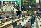 نشست هم اندیشی نخبگان بسیج ایلام با نمایندگان مجلس شورای اسلامی نشست هم اندیشی نخبگان بسیج ایلام با نمایندگان مجلس شورای اسلامی