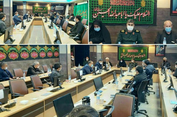 نشست هم اندیشی نخبگان بسیج ایلام با نمایندگان مجلس شورای اسلامی