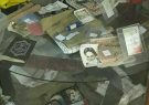 آثار به جا مانده از شهدا؛ هویت و ثروت ارزشمندی است که باید حفظ شود آثار به جا مانده از شهدا؛ هویت و ثروت ارزشمندی است که باید حفظ شود