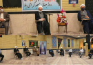  نماینده ولی فقیه در استان ایلام: مسجد بهترین پناهگاه در مقابل هجمه های فرهنگی دشمن نماینده ولی فقیه در استان ایلام: مسجد بهترین پناهگاه در مقابل هجمه های فرهنگی دشمن