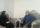 در گفتگو با آزاده سرافراز غلامحسین جوزیان: همزمان با شب عروسیم شهر مهران بمباران شد در گفتگو با آزاده سرافراز غلامحسین جوزیان: همزمان با شب عروسیم شهر مهران بمباران شد