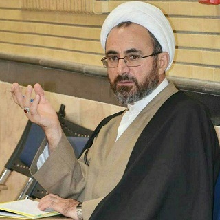  رئیس ستاد امر به معروف و نهی از منکر استان ایلام: نهضت مطالبه گری، علاج مشکلات جامعه رئیس ستاد امر به معروف و نهی از منکر استان ایلام: نهضت مطالبه گری، علاج مشکلات جامعه
