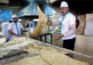 نان در استان ایلام هیچ جایگزینی ندارد/ حداقل به قوت اصلی مردم توجه کنید و آن را از سفره ها جدا نکنید. نان در استان ایلام هیچ جایگزینی ندارد/ حداقل به قوت اصلی مردم توجه کنید و آن را از سفره ها جدا نکنید.