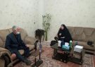 اسطوره های مقاومت سرزمینمان را فراموش نکنیم