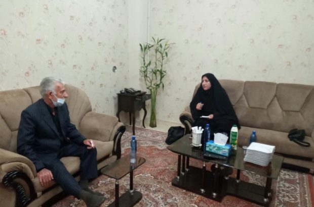 اسطوره های مقاومت سرزمینمان را فراموش نکنیم
