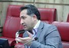 شهردار بودن شغل سختی است روند پیشرفت تدریجی و مداوم در حوزه ی شهری، پیچیده و نیازمند تخصص است شهردار بودن شغل سختی است روند پیشرفت تدریجی و مداوم در حوزه ی شهری، پیچیده و نیازمند تخصص است