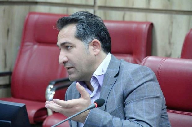 شهردار بودن شغل سختی است روند پیشرفت تدریجی و مداوم در حوزه ی شهری، پیچیده و نیازمند تخصص است