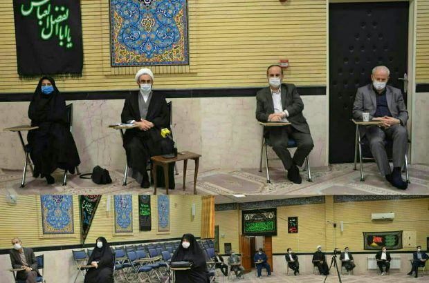 امام جمعه ایلام :  بیکاری و فقر ناشی از آن عامل بروز ناهنجاریهای اجتماعی در ایلام است