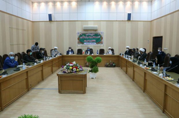 دانشگاههای ایلام صاحب مراکز نیکوکاری می شوند دانشگاههای ایلام صاحب مراکز نیکوکاری می شوند
