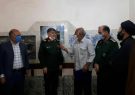 سردار شاکرمی: خدمت به خانواده های شهدا و جانبازان، کاری ارزشمند و عبادت است.