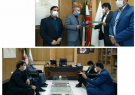 آمادگی سازمان جهاد کشاورزی استان ایلام جهت آموزش و اشتغال زندانیان