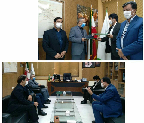 آمادگی سازمان جهاد کشاورزی استان ایلام جهت آموزش و اشتغال زندانیان آمادگی سازمان جهاد کشاورزی استان ایلام جهت آموزش و اشتغال زندانیان