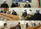 امام جمعه ایلام :  پیروزی در دفاع مقدس ماحصل برقراری ارتباط جوانان با خداوند و حسن مدیریت ولایت فقیه بود