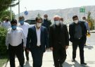 مدیرعامل شرکت پالایش گاز ایلام: سبد محصولات تولیدی پالایشگاه گاز ایلام متنوع است