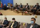 نماینده ولی فقیه در استان ایلام: صیانت از حقوق ارباب رجوع جهاد اقتصادی است / اصلی ترین وظیفه بانکها پاسخگویی مطلوب به مردم است نماینده ولی فقیه در استان ایلام: صیانت از حقوق ارباب رجوع جهاد اقتصادی است / اصلی ترین وظیفه بانکها پاسخگویی مطلوب به مردم است