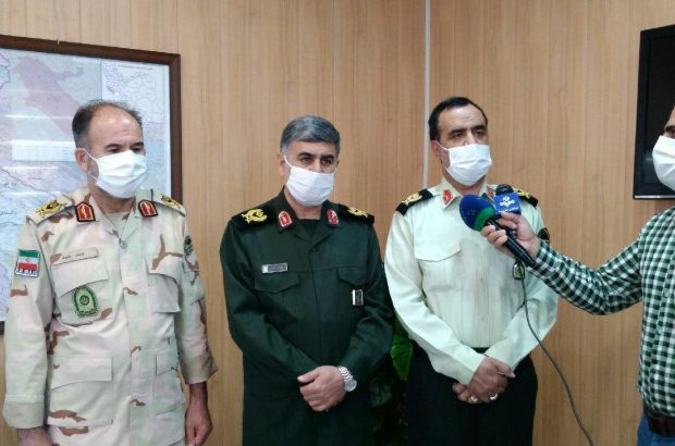 مقابله جدی ، قاطع و مستمر با اراذل و اوباش در دستور کار پلیس/تشکیل شناسنامه امنیتی برای مخلان نظم و امنیت عمومی