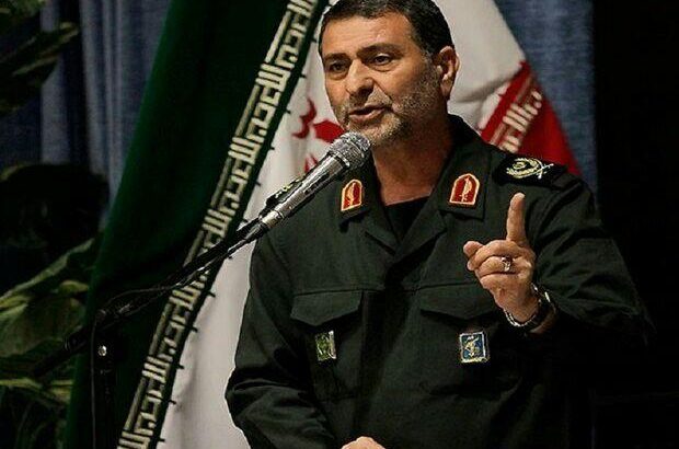 فرمانده سپاه بیت المقدس در نشست راهبردی مجمع عالی بسیج:  نمایندگان مجلس باید شنونده مطالبات مردم باشند