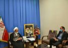 امام جمعه ایلام :  توسعه استان در گرو، وحدت رویه نمایندگان دو حوزه استان / ضرورت توجه به وضعیت نامطلوب اقتصادی و نوسانات قیمت گذاری اقلام