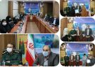 مدیرکل بنیاد شهید و امور ایثارگران استان ایلام: باید به مقاومت و ایستادگی ملت ایران در دفاع مقدس افتخار کنیم