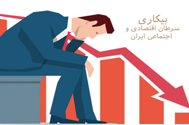 استناد به آمار کذب نرخ بیکاری، ایلام را بیشتر از قبل، مورد بی توجهی مسئولین کشوری قرار خواهد داد استناد به آمار کذب نرخ بیکاری، ایلام را بیشتر از قبل، مورد بی توجهی مسئولین کشوری قرار خواهد داد